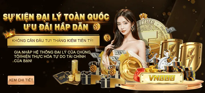 Chương Trình VIP Huebet22