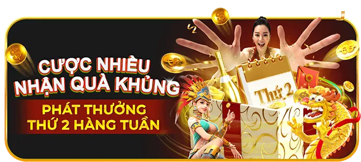 Khuyến mãi độc quyền huebet22 2026