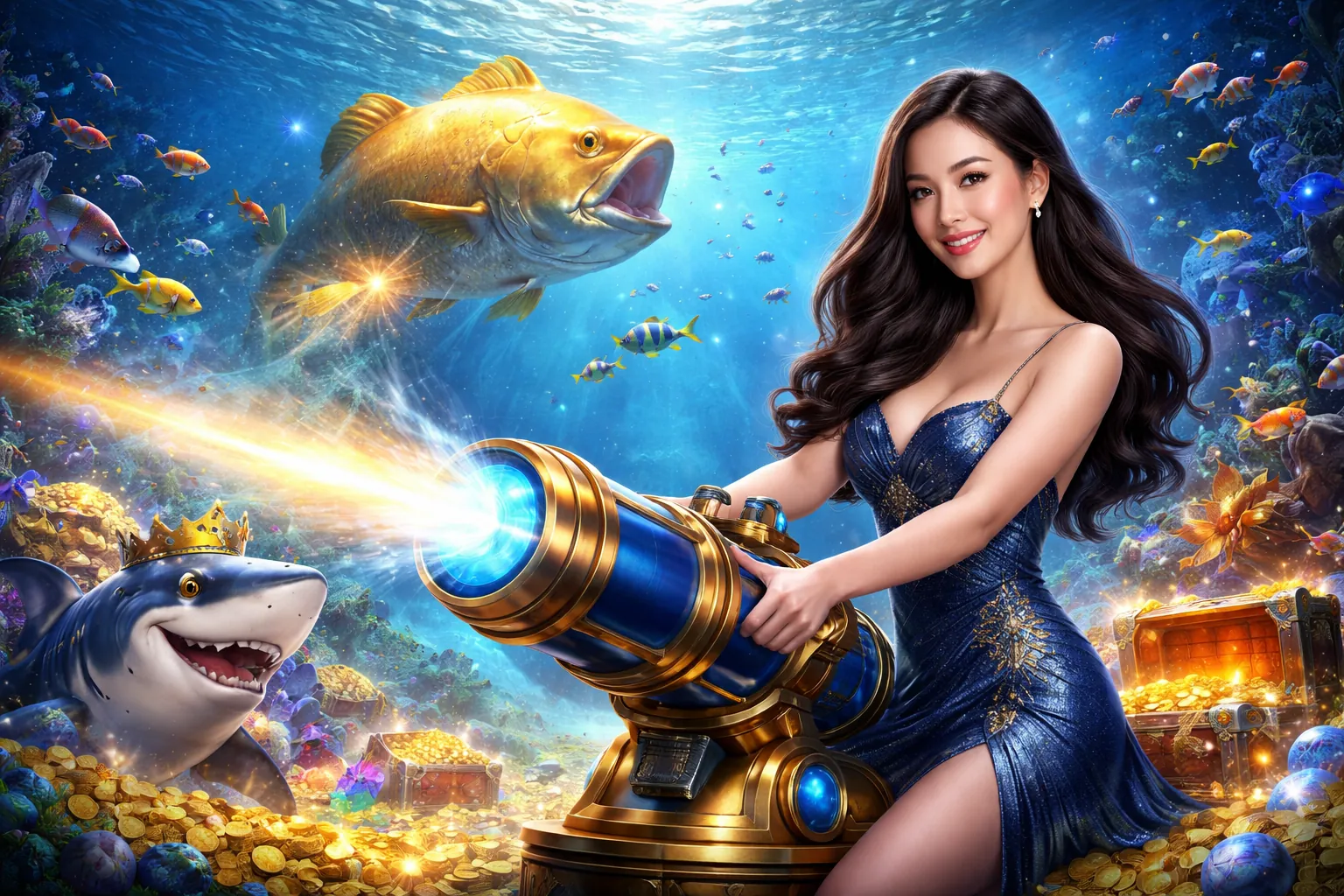 Hình ảnh minh họa cá cược có trách nhiệm tại Huebet22