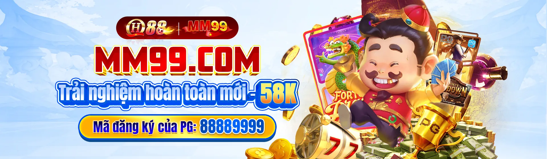 Hình ảnh chính của trang nổ hũ Huebet22