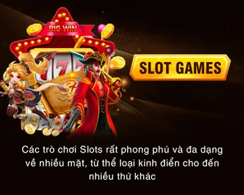 Ưu đãi hấp dẫn cho game nổ hũ tại Huebet22