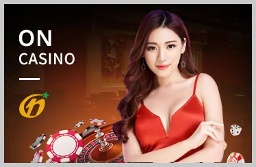 Khuyến Mãi Casino Trực Tuyến Huebet22